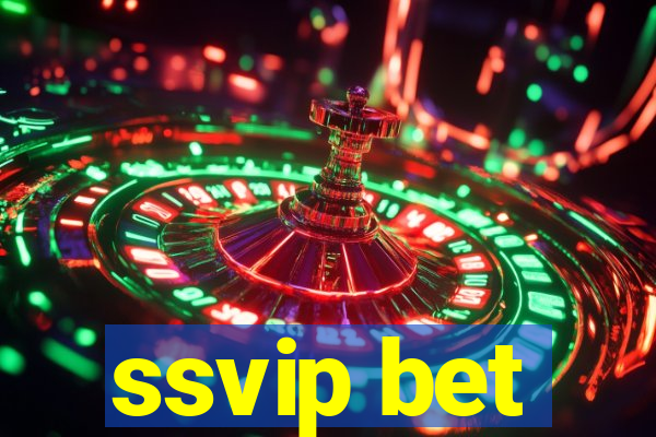 ssvip bet